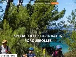 Sites similar to hyeres-tourism.co.uk