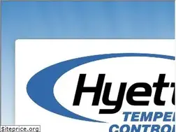 Sites similar to hyetts.co.uk