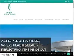 Sites similar to hyf.ae