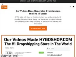 Sites similar to hyfa.com