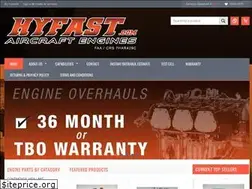 Sites similar to hyfast.com