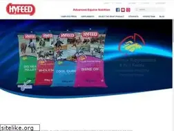 Sites similar to hyfeed.com.au