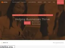 Sites similar to hyfig.com