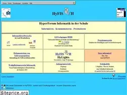 Sites similar to hyfisch.de