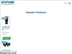 Sites similar to hyfore.shop