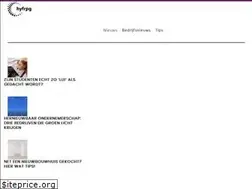 Sites similar to hyfrpg.nl