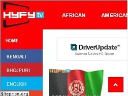 Sites similar to hyfytv.com