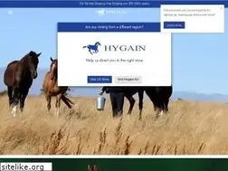 Sites similar to hygain.com.au