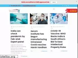 Sites similar to hygea.in