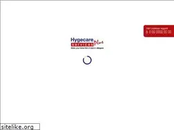 Sites similar to hygecareplus.com