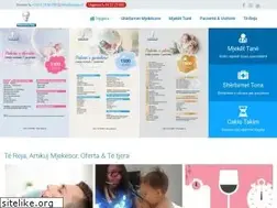 Sites similar to hygeia.al