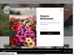 Sites similar to hygeia.ie