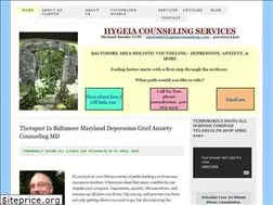 Sites similar to hygeiacounseling.com