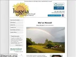 Sites similar to hygeiawomen.com