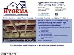 Sites similar to hygemafoundationrepair.com