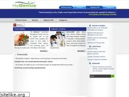 Sites similar to hygenius.com