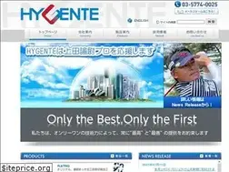 Sites similar to hygente.com