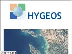 Sites similar to hygeos.com