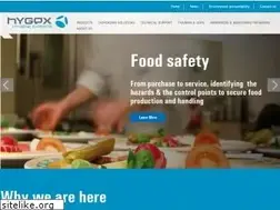 Sites similar to hygex.net