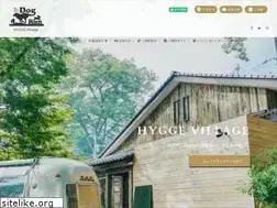 Sites similar to hygge-village.co.jp