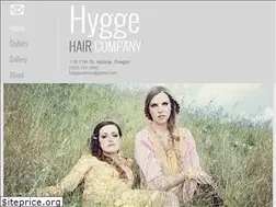 Sites similar to hyggeastoria.com