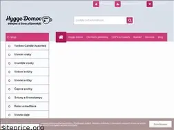 Sites similar to hyggedomov.cz