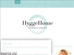 Sites similar to hyggehome.ch