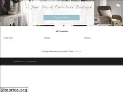 Sites similar to hyggehome.com