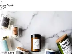 Sites similar to hyggeland.ru
