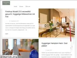 Sites similar to hyggelig-berlin.de