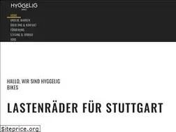 Sites similar to hyggelig-bikes.de