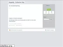 Sites similar to hyggelig.typepad.com