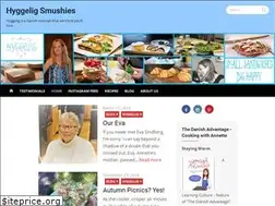 Sites similar to hyggeligsmushies.com