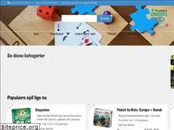 Sites similar to hyggeonkel.dk