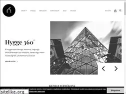 Sites similar to hyggeshop.hu