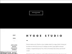 Sites similar to hyggestudio.com.au