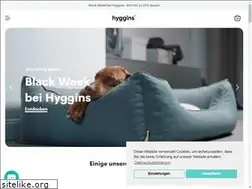 Sites similar to hyggins.pet