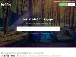 Sites similar to hygglo.no