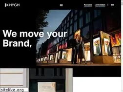 Sites similar to hygh.tech