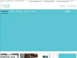Sites similar to hygi.vn