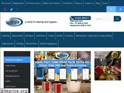 Sites similar to hygia-shop.com