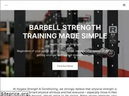 Sites similar to hygieia.com.sg