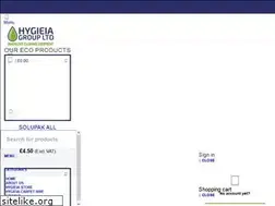 Sites similar to hygieiagroup.co.uk