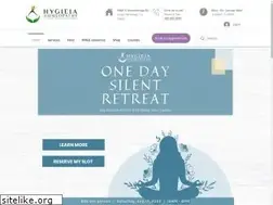 Sites similar to hygieiahomeopathy.com