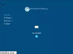 Sites similar to hygienaction.com