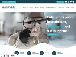 Sites similar to hygiene-4d.com
