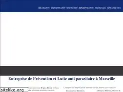 Sites similar to hygiene-biocide.fr
