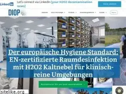 Sites similar to hygiene-certificate.com