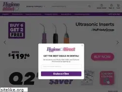Sites similar to hygiene-direct.com