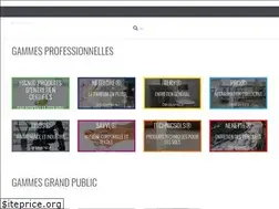 Sites similar to hygiene-et-nature.com
